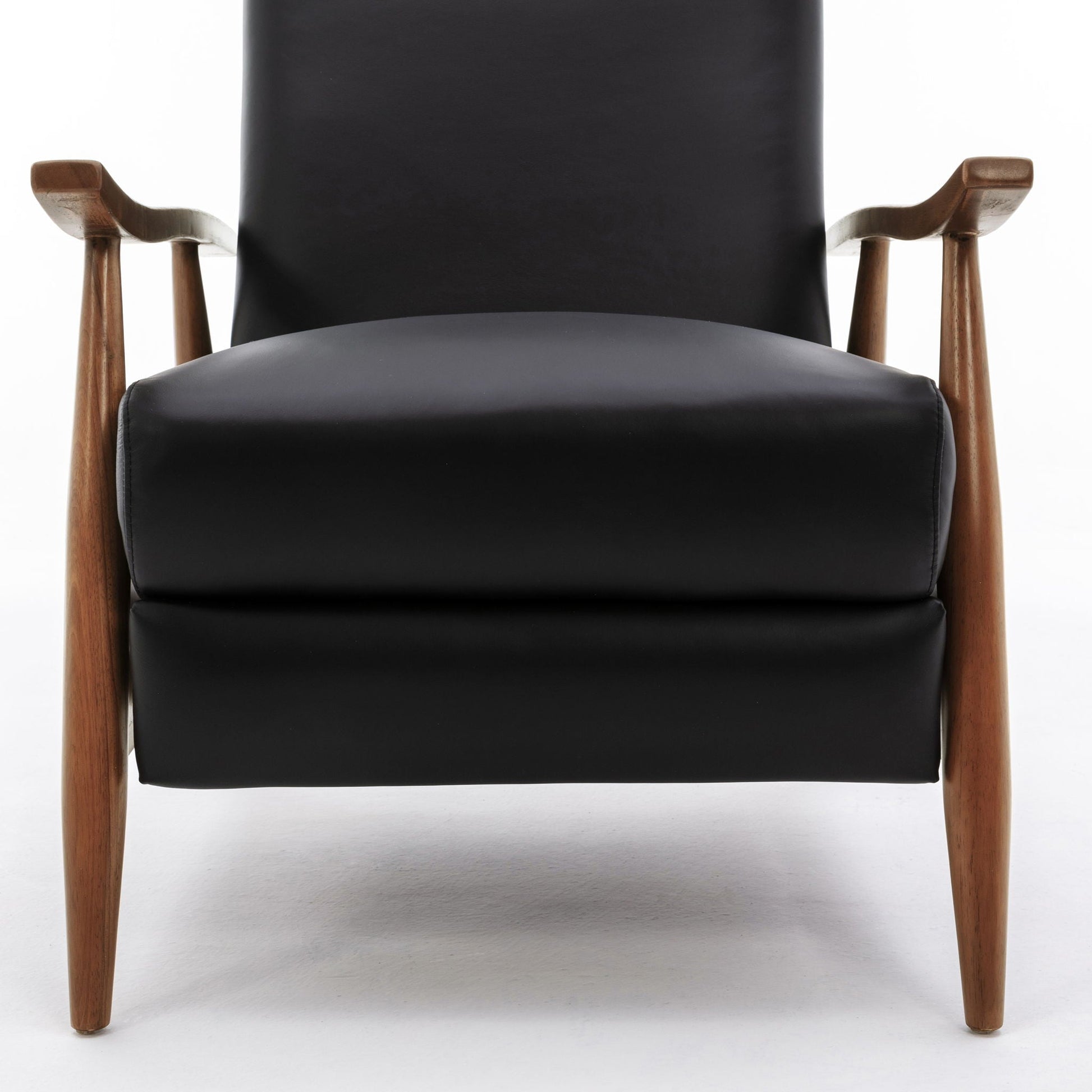 Fremont - Push Back Recliner Home Essentials