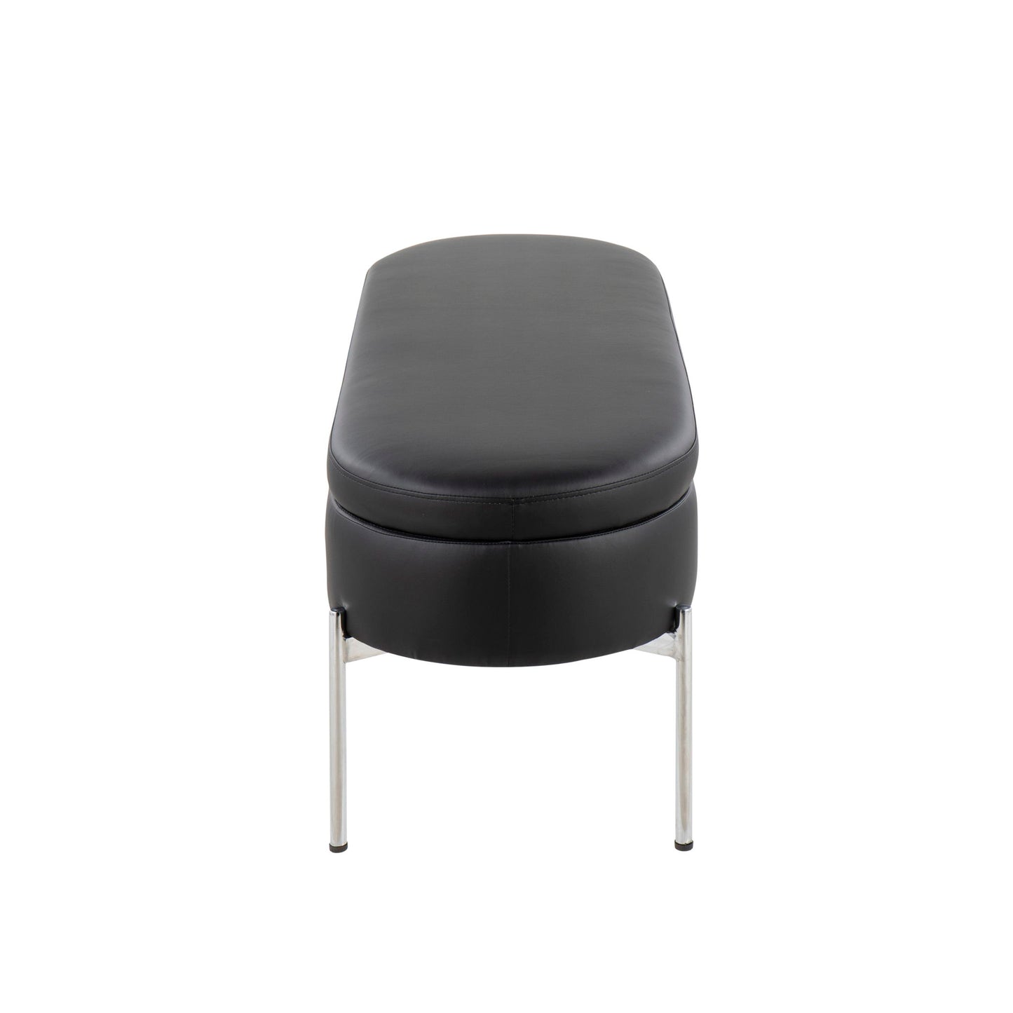 Chloe - Contemporary / Glam Bench Lumi Source