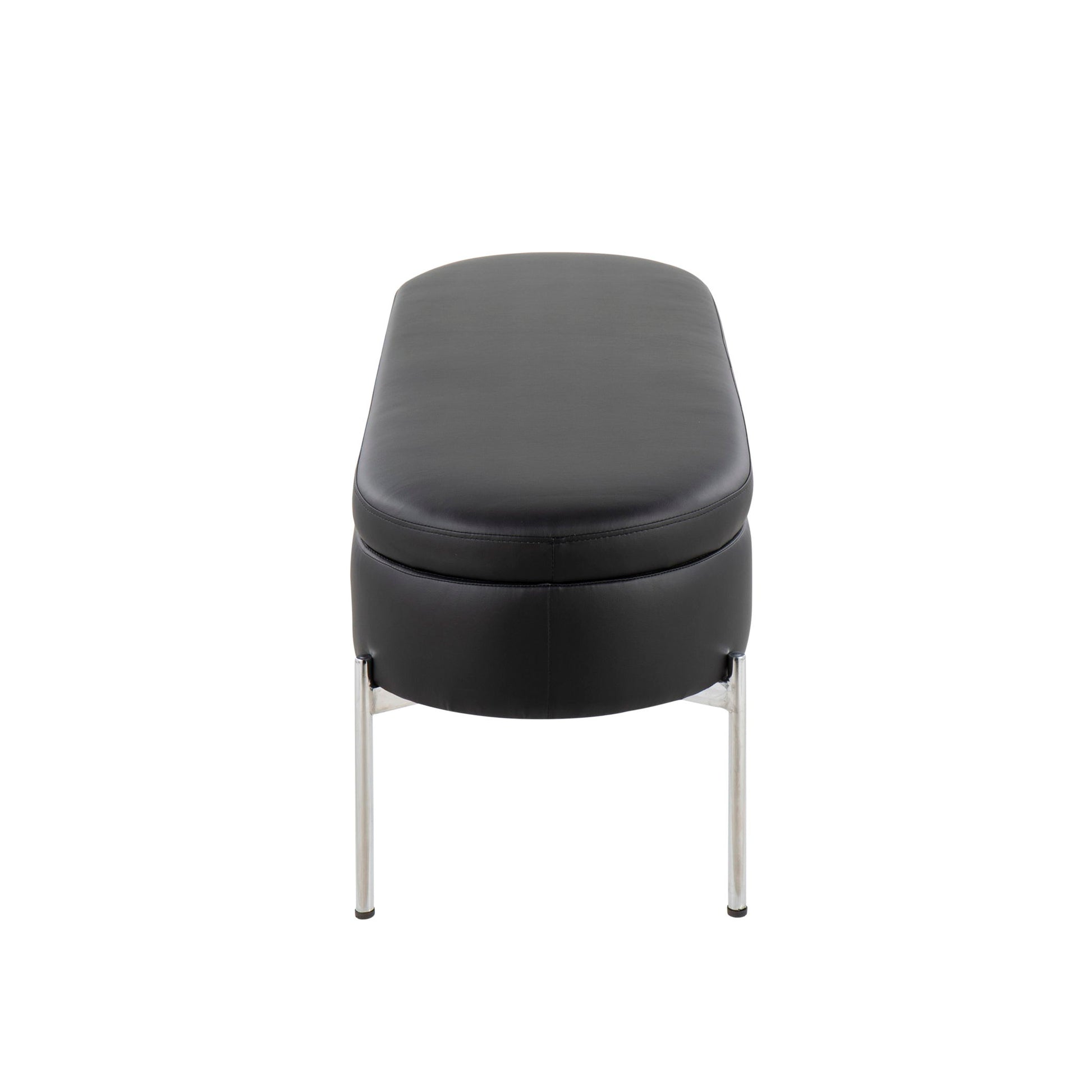 Chloe - Contemporary / Glam Bench Lumi Source