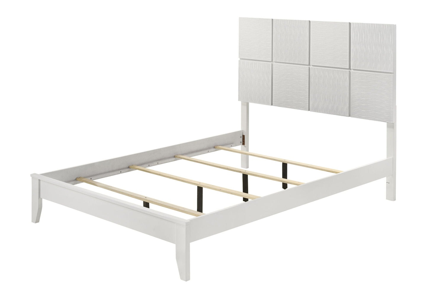 Denker - Bed Crown Mark