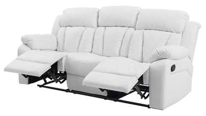 Reclining Sofa For Leisure Elegant Glory Furniture