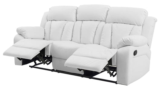 Reclining Sofa For Leisure Elegant Glory Furniture
