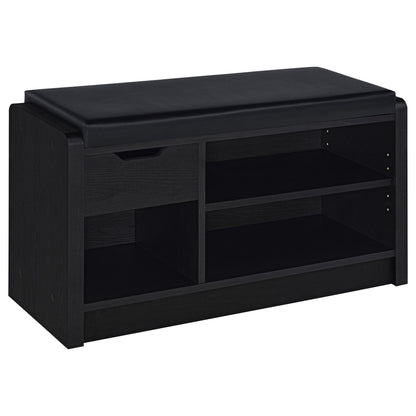 Arrington - Storage Bench Coaster Fine Furniture