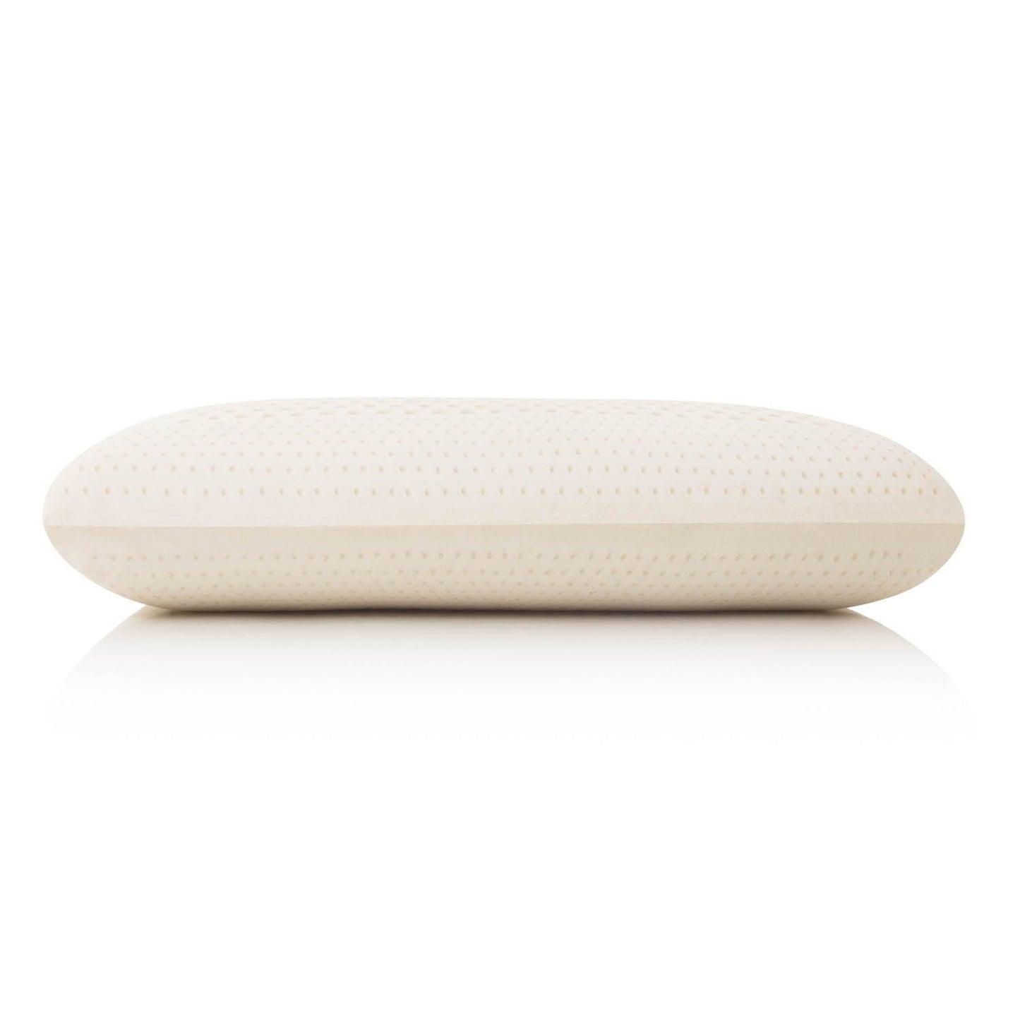 Zoned Talalay Latex - Plush Pillow Malouf