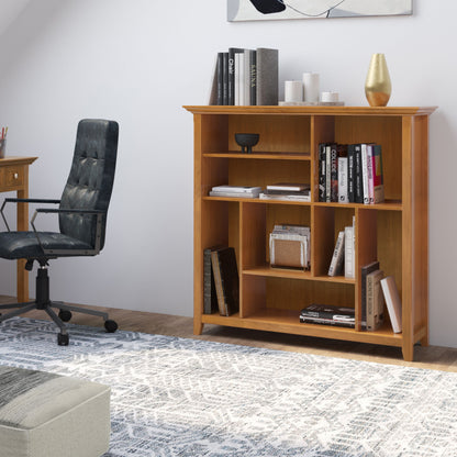 Amherst - Multi Cube Bookcase And Storage Unit Simpli-Home
