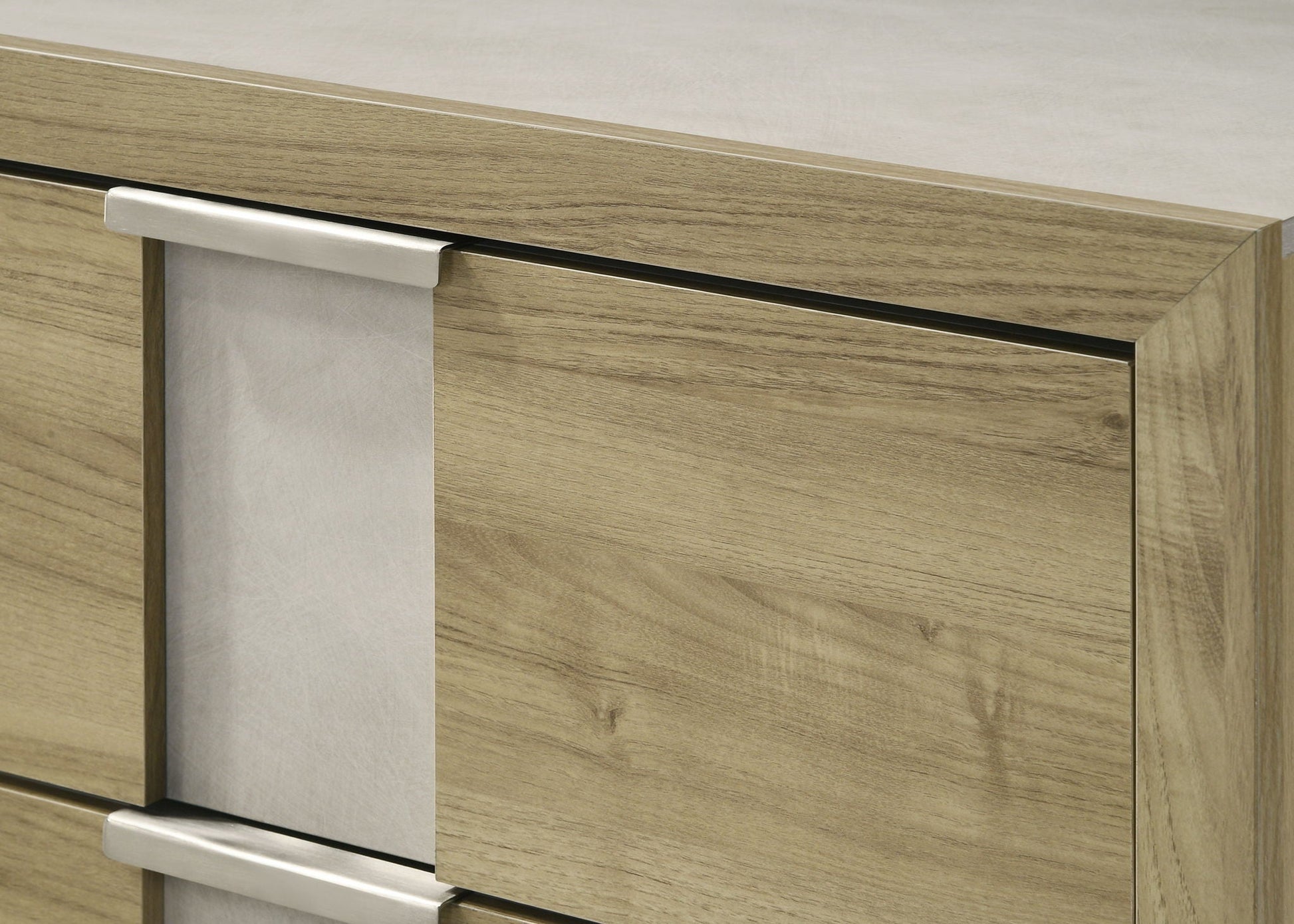 Rangley - Night Stand Crown Mark