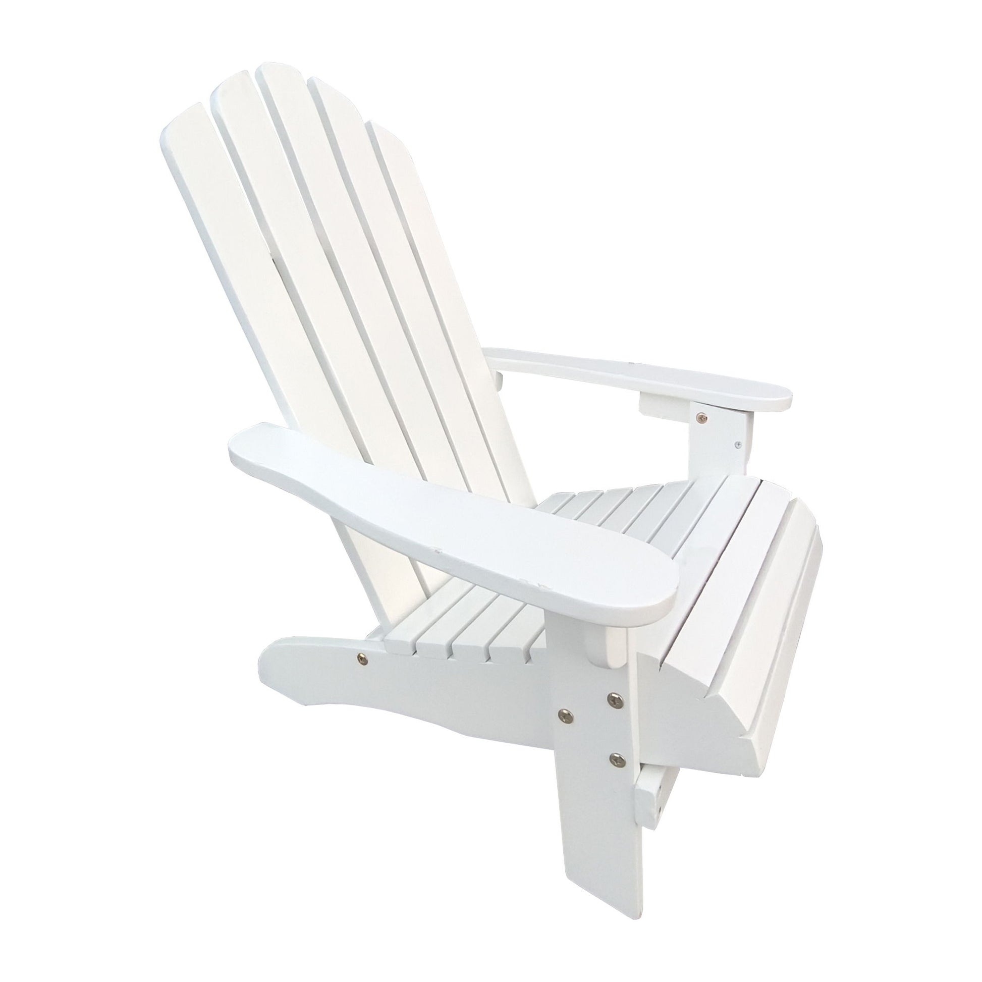 Outdoor Or Indoor Children Adirondack Chair Home Essentials