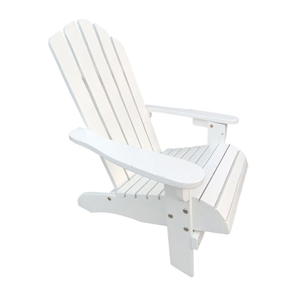 Outdoor Or Indoor Children Adirondack Chair Home Essentials