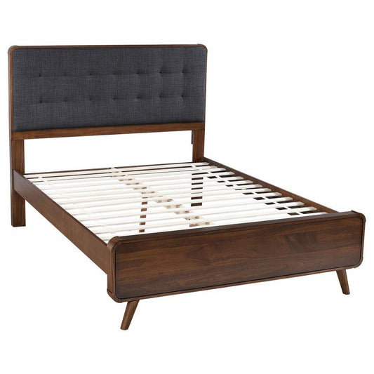 Robyn - Wood Panel Bed Coaster Fine Furniture