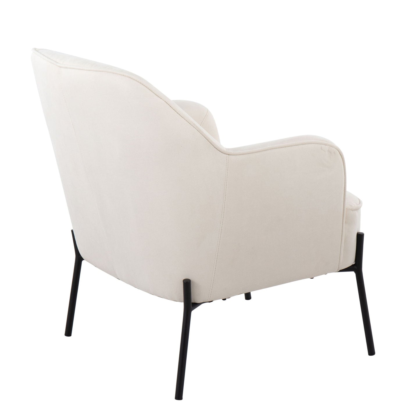 Daniella - Contemporary Chair Lumi Source