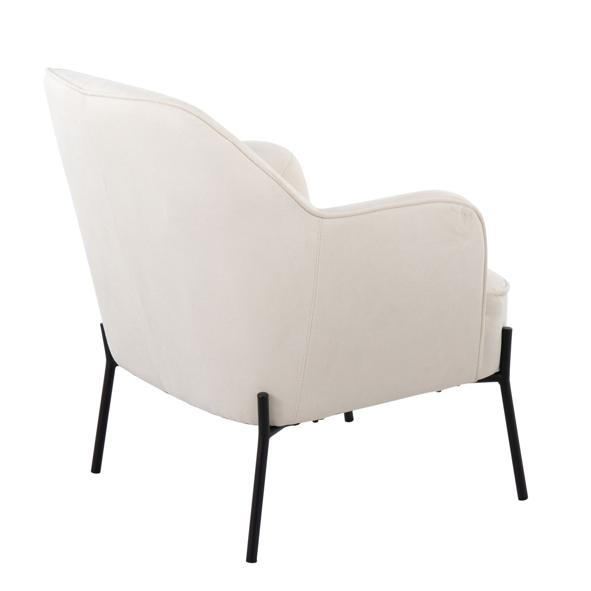 Daniella - Contemporary Chair Lumi Source