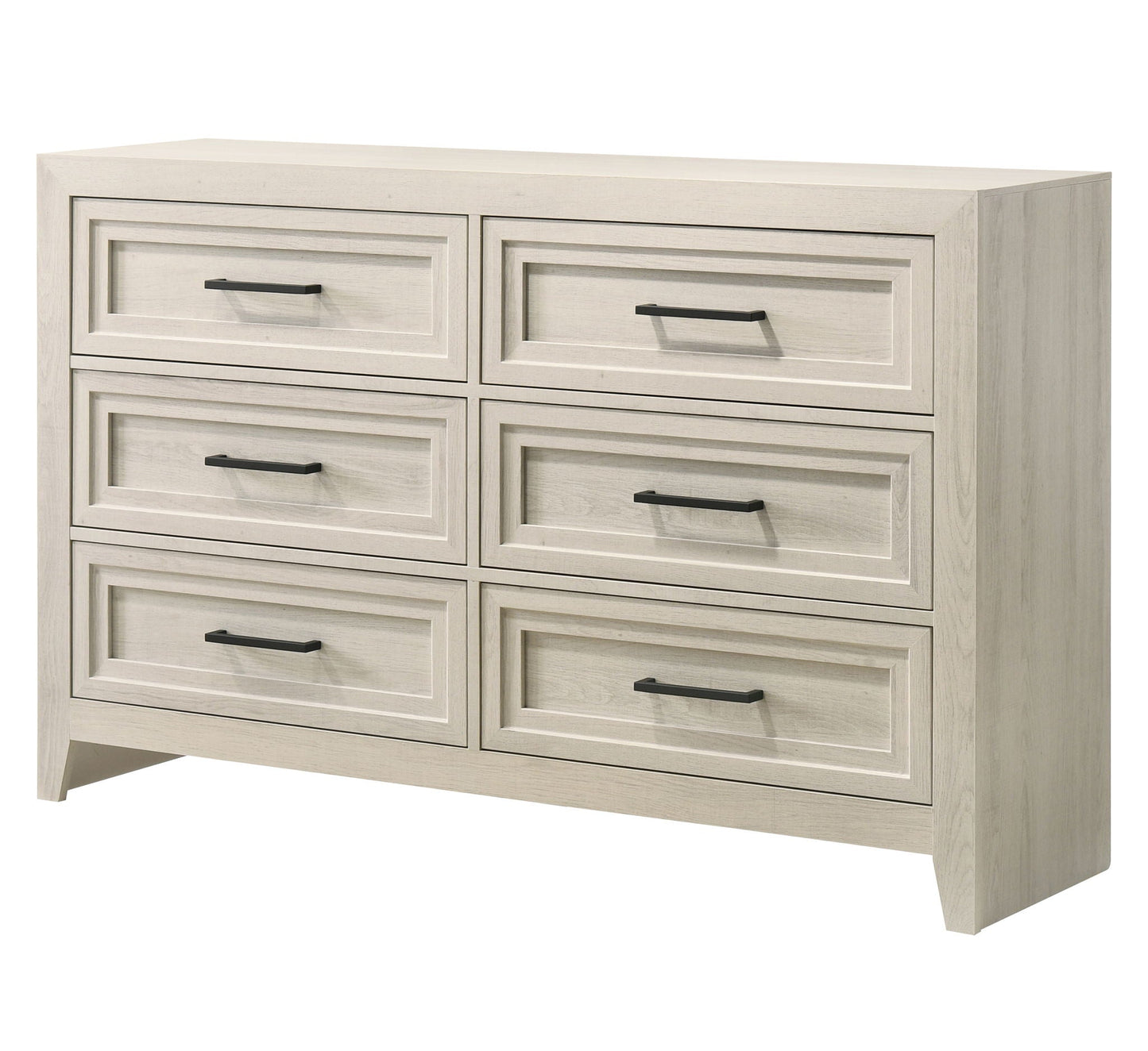 Lorraine - Dresser Crown Mark
