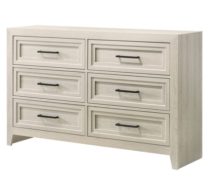 Lorraine - Dresser Crown Mark
