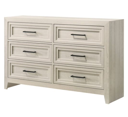 Lorraine - Dresser Crown Mark