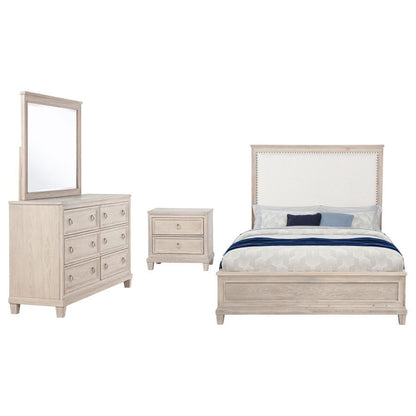 Pembroke - Bedroom Set Coaster Fine Furniture