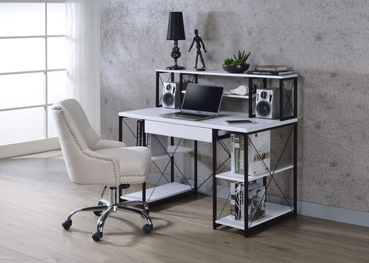 Amiel - All Purpose Writing Desk Acme