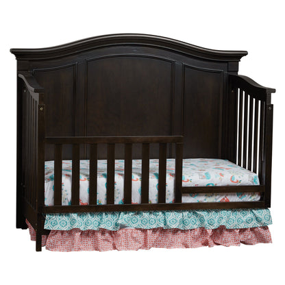 Glendale - 4-in-1 Convertible Crib