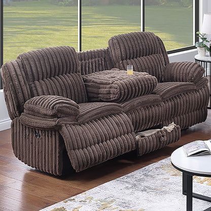Modern Motion Sofa Set Home Essentials