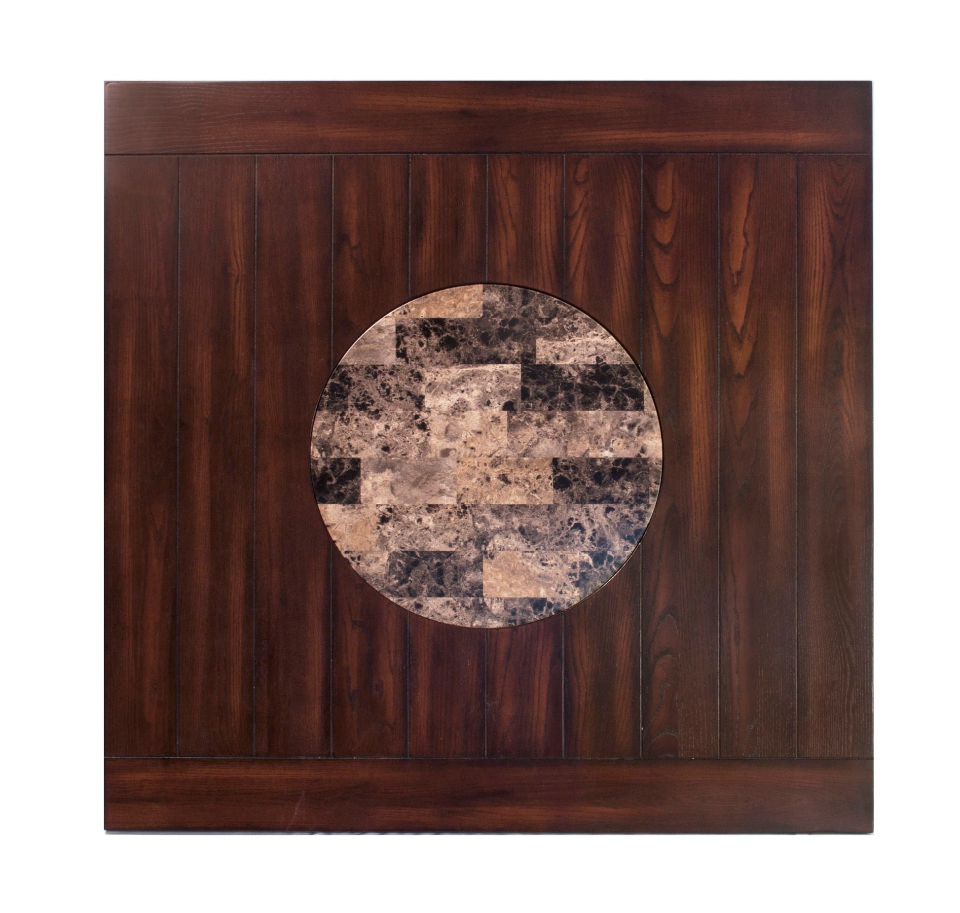 Fulton - Dining Room Set Crown Mark