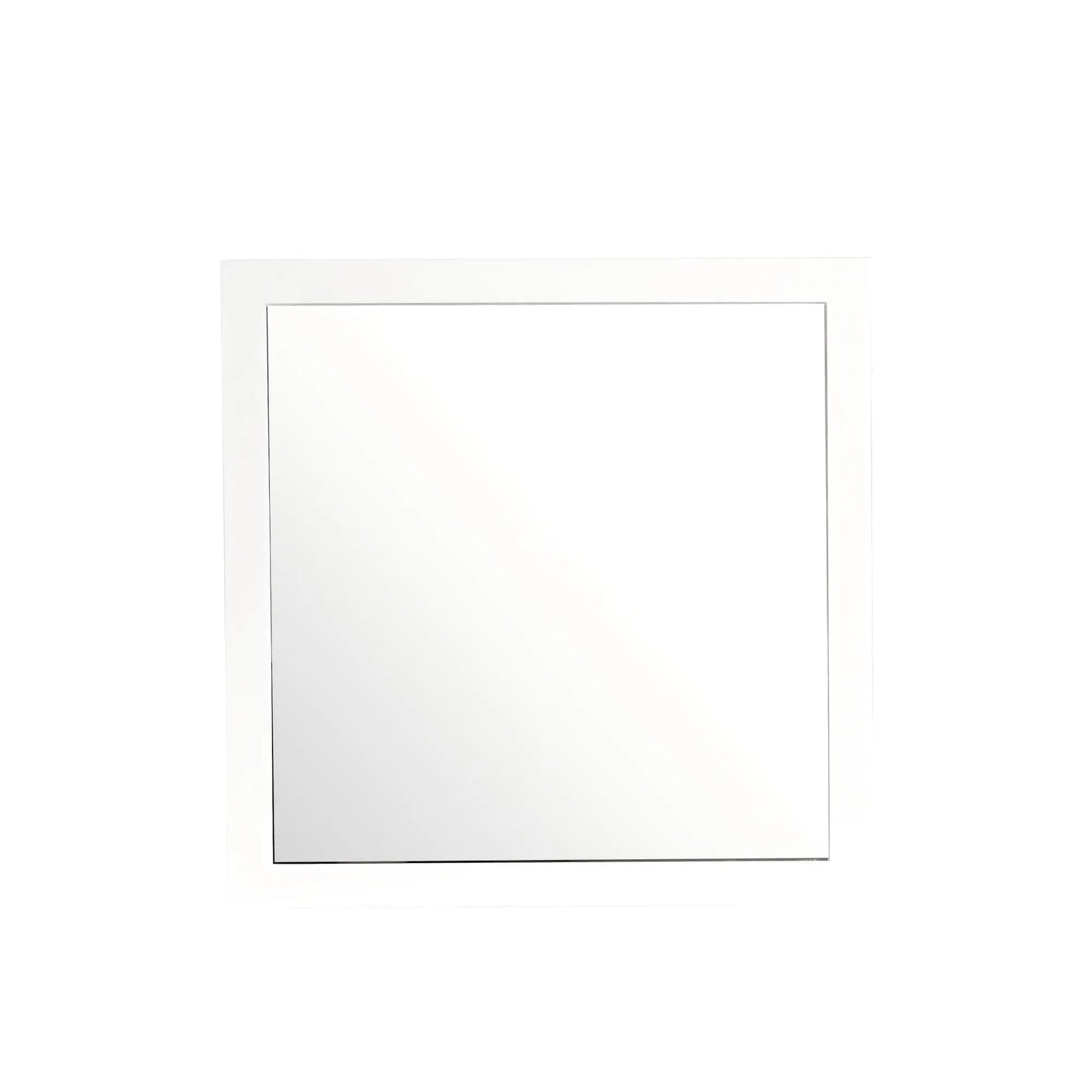 Burlington - Modern Design Transitional Wall Mirror Glory Furniture