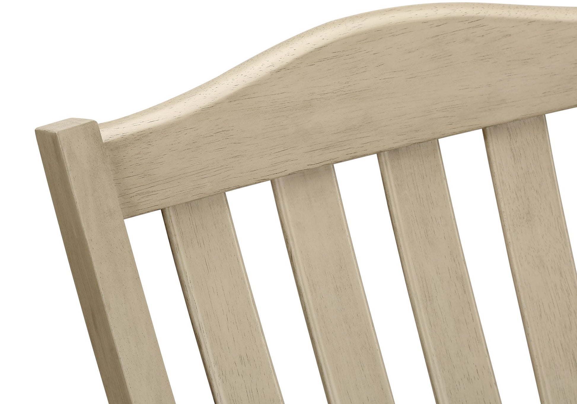 Dining Chair, Upholstered, Side, Transitional (Set of 2) - Gray 8th Street