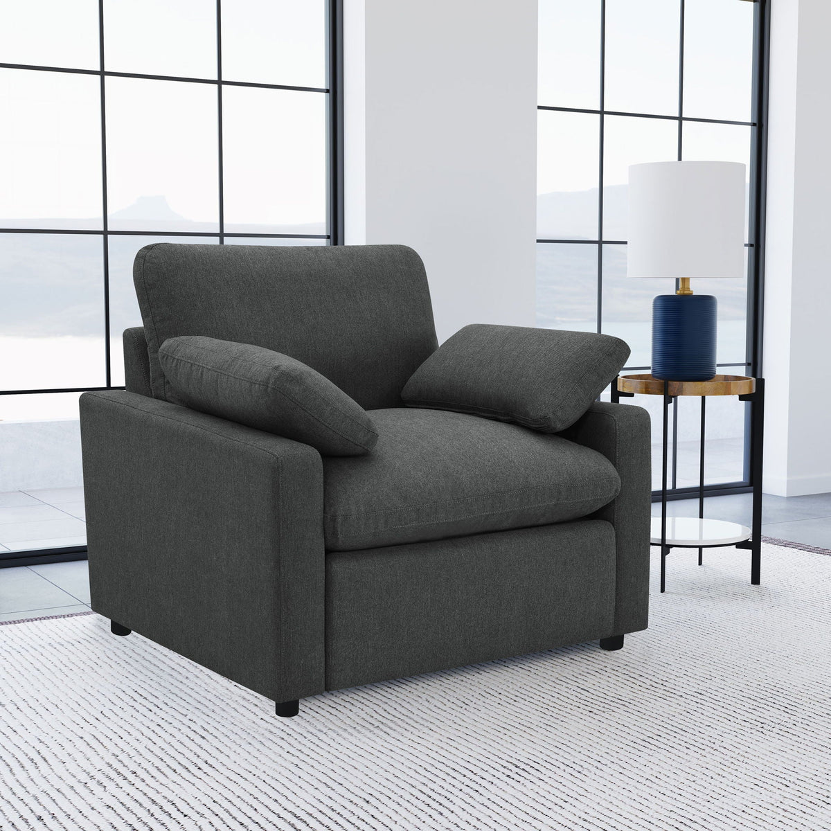 Hollander - Power Recliner Furniture Max