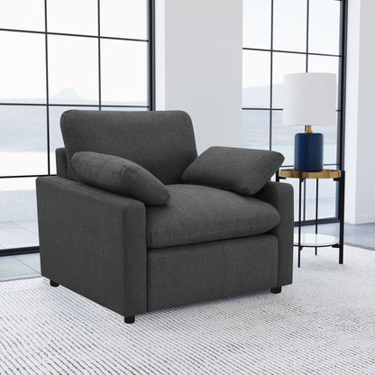 Hollander - Power Recliner Furniture Max