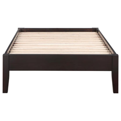 Hounslow - Universal Platform Bed CoasterEssence