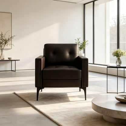 Modern Design Arm Chair Home Essentials