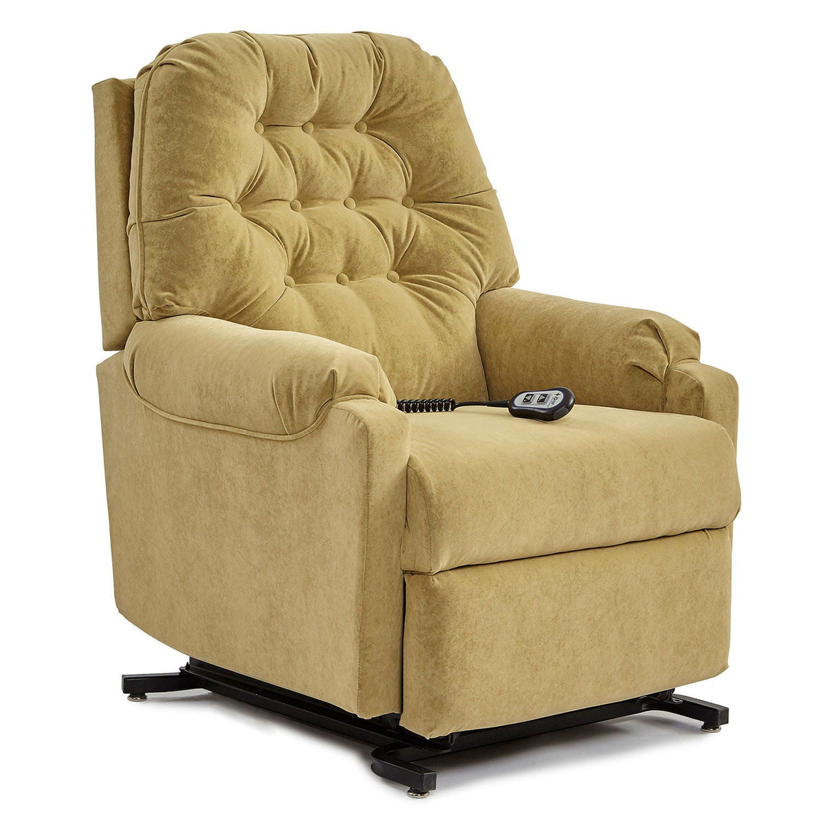 Sondra Power Lift Recliner Best Home Furnishings