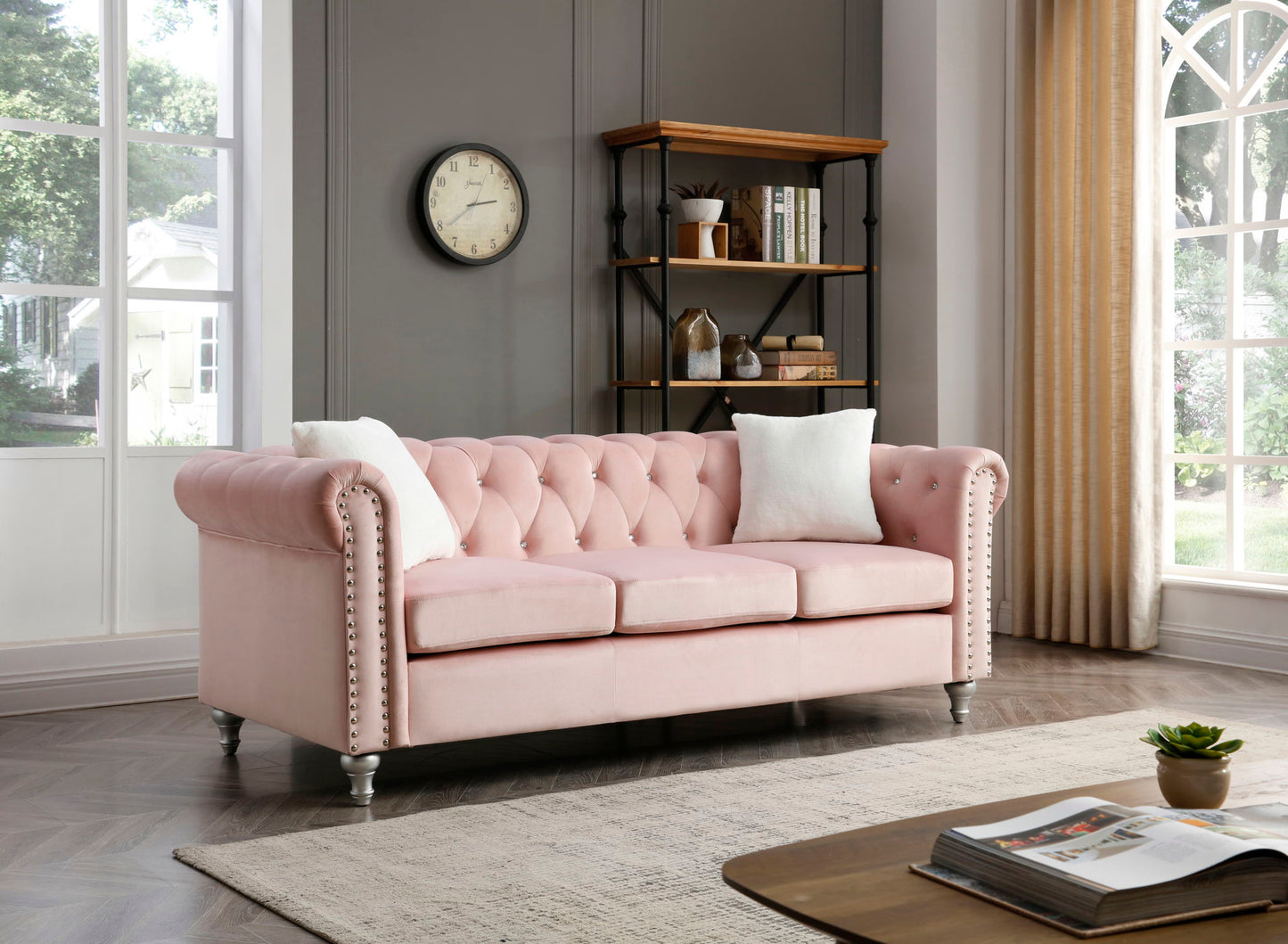 Raisa - Sofa Glory Furniture