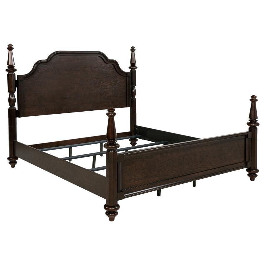 Andover - Bedroom Set Coaster Fine Furniture