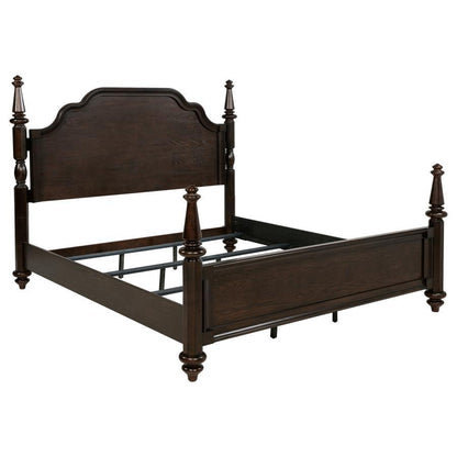 Andover - Bedroom Set Coaster Fine Furniture