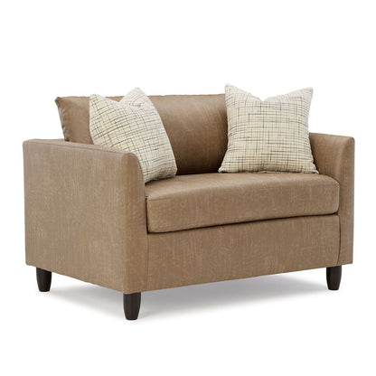 Bayment Twin Sleeper Chair Best Home Furnishings