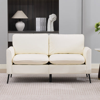 Upholstered Sofa Loveseat For Living Room Home Essentials