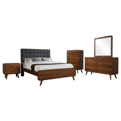 Roxbury - Bedroom Set Furniture Max