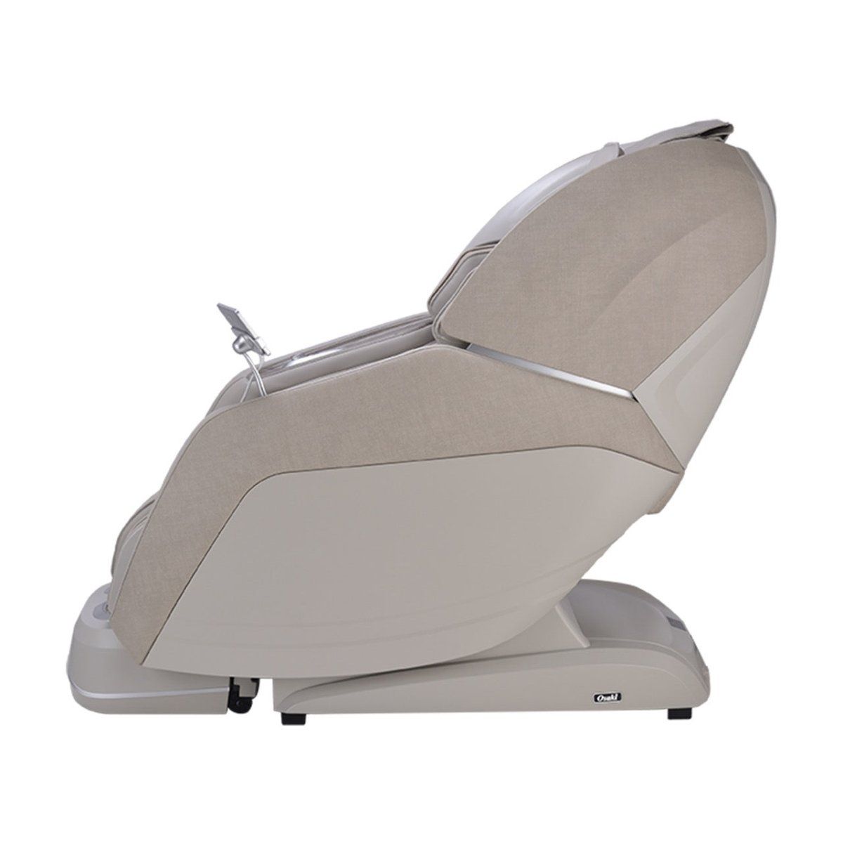 Manhattan Duo - Massage Chair Osaki