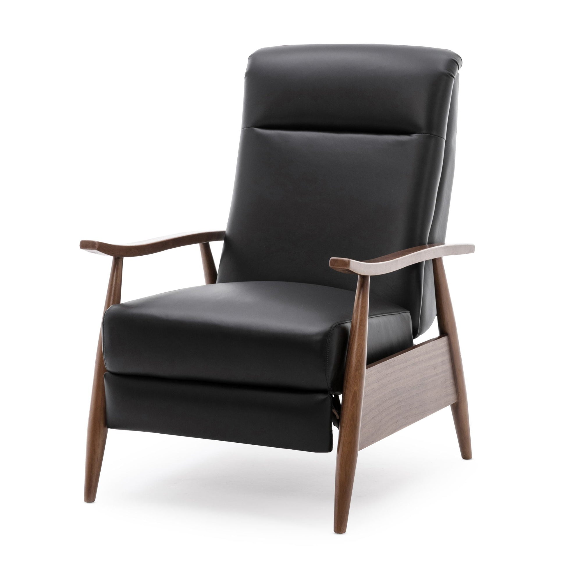 Fremont - Push Back Recliner Home Essentials