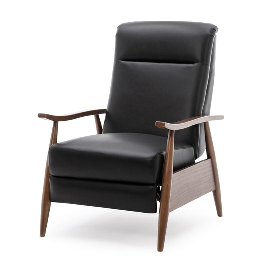 Fremont - Push Back Recliner Home Essentials