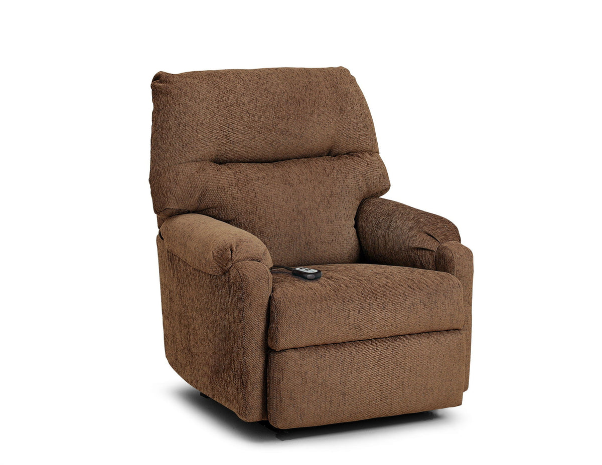 JoJo Power Lift Recliner Best Home Furnishings