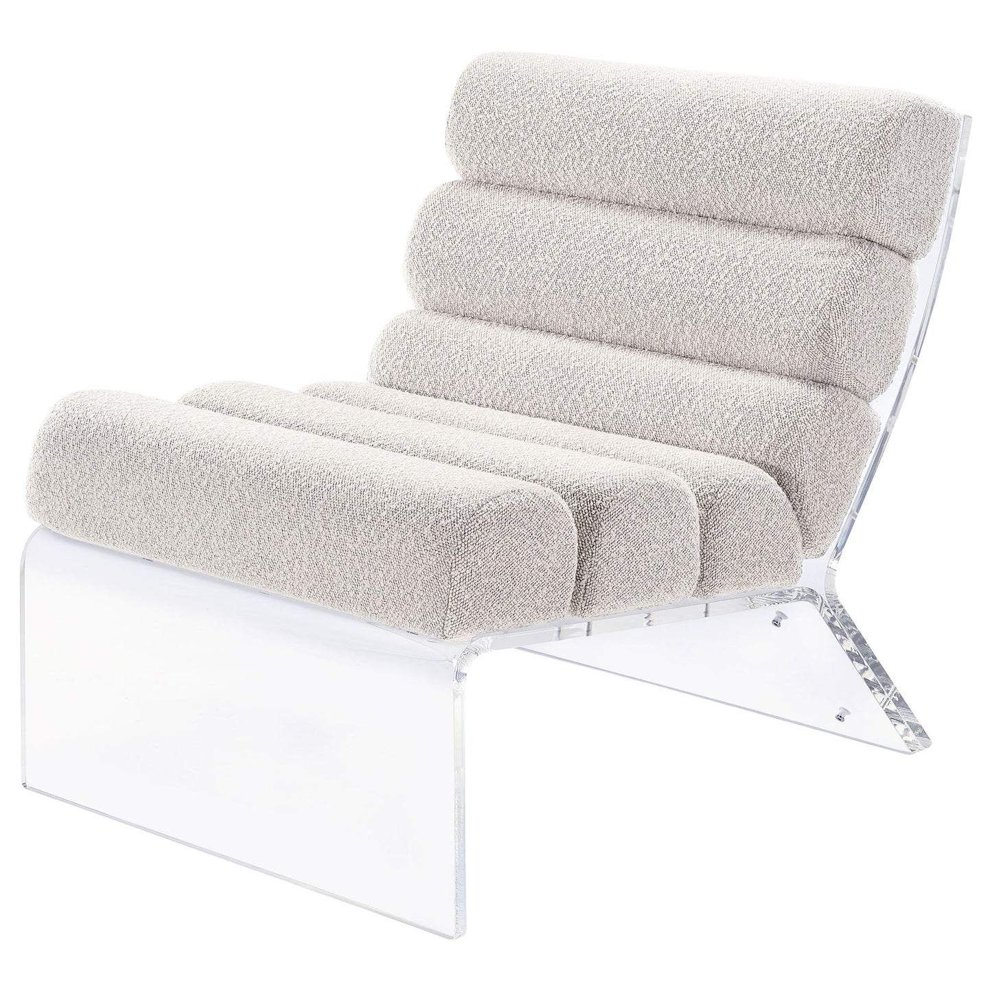 Freeman - Armless Chair Furniture Max