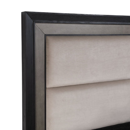 Payson - Bedroom Set Crown Mark