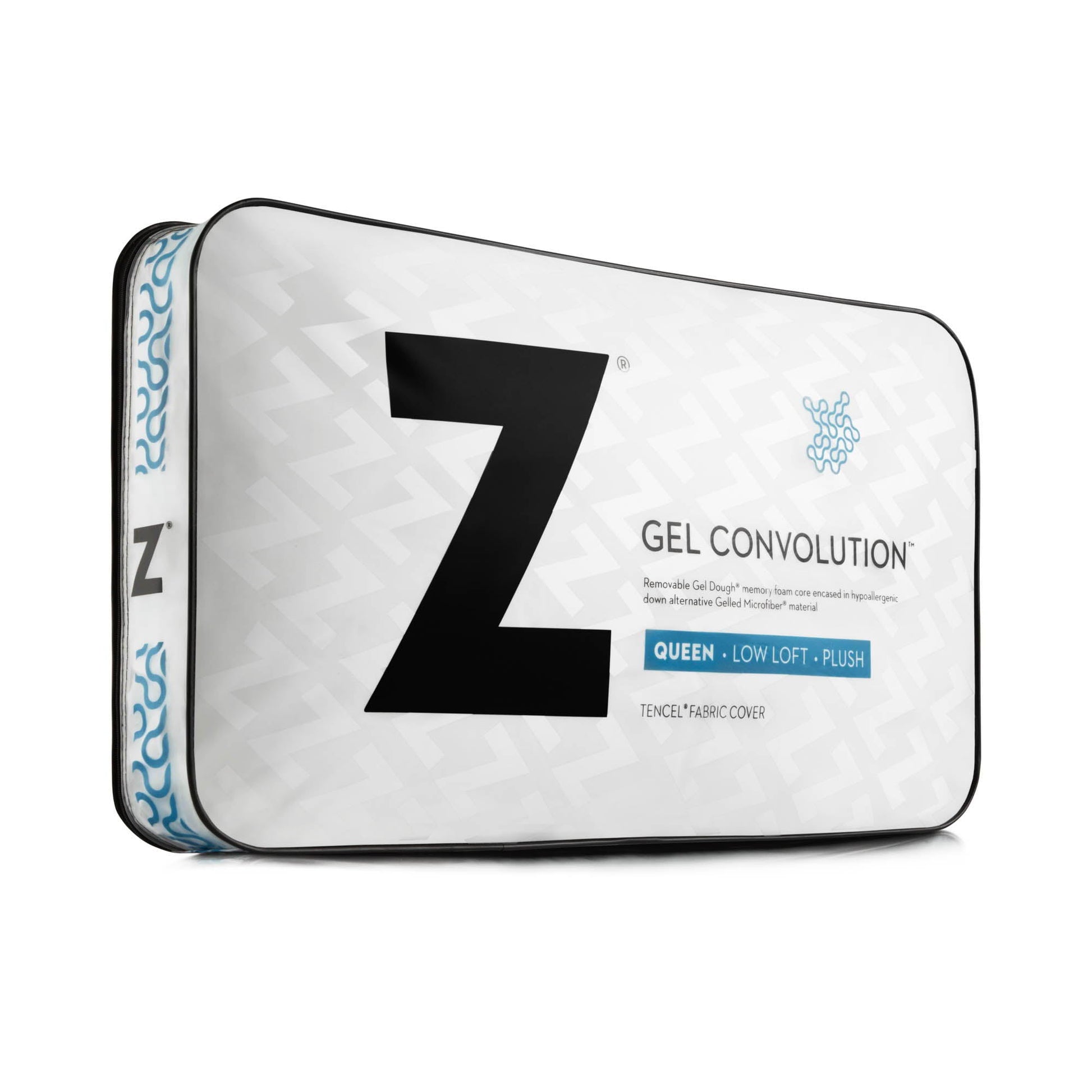 Gel Convolution - Pillow Malouf