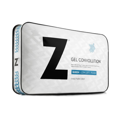 Gel Convolution - Pillow Malouf