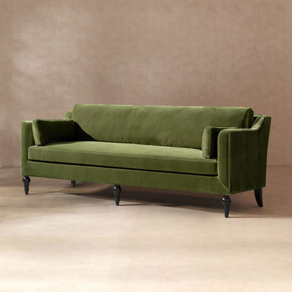 Josephine - Upholstered Modern Sofa Jennifer Taylor Home