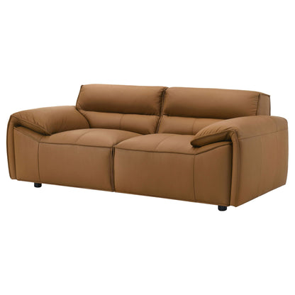 Hudson - Loveseat Furniture Max