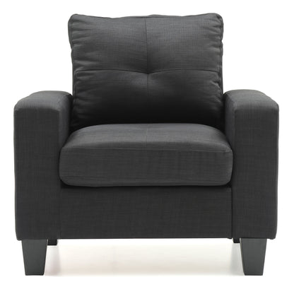 Accent Chair For Relaxation Glory Furniture