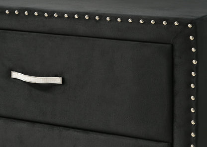Lucinda - Dresser Crown Mark