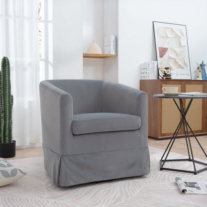 Swivel Chair Home Essentials
