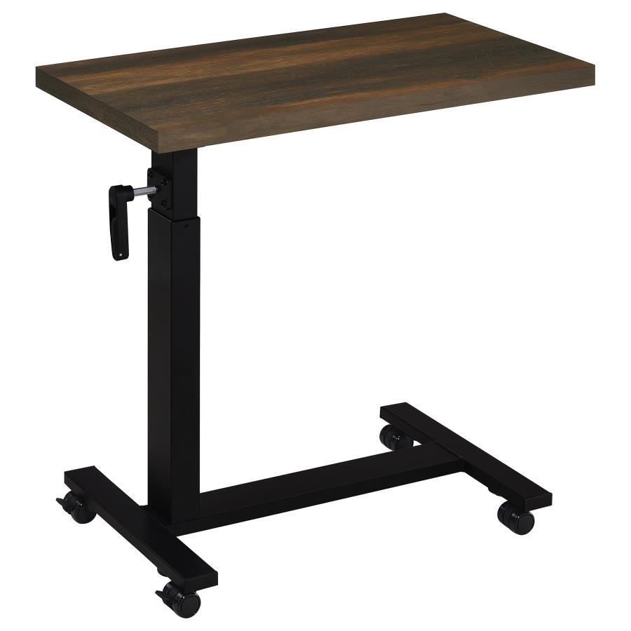Westpark - Height Adjustable Mobile Bedroom C-Table Coaster Fine Furniture
